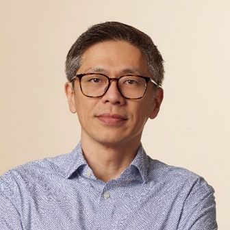 Jake Yang